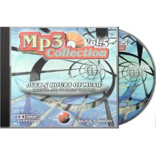 VOL. 5 MP3 COLLECTION
